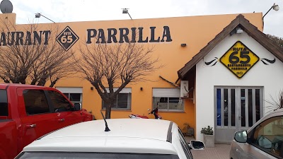 Restaurant Ruta 65 Parrilla