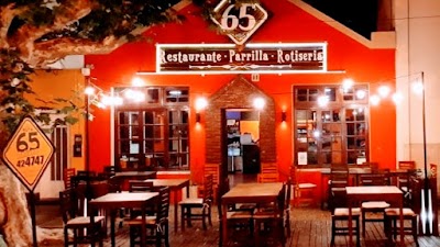 Restaurant Ruta 65