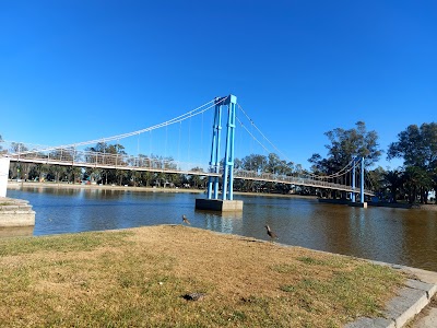 Municipal Las Acollaradas Park