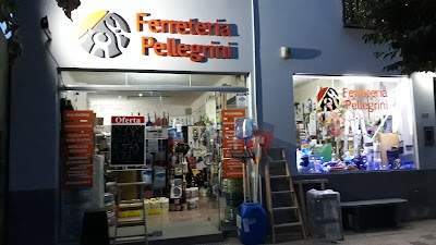 Ferreteria Pellegrini