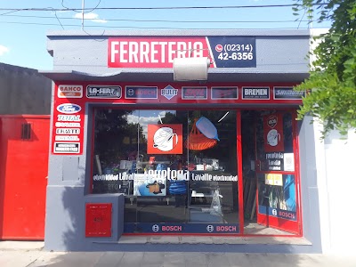 Ferreteria Lavalle