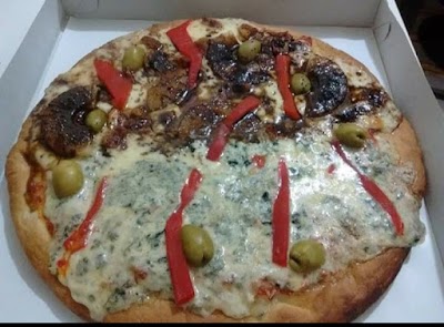 La Vera Pizza