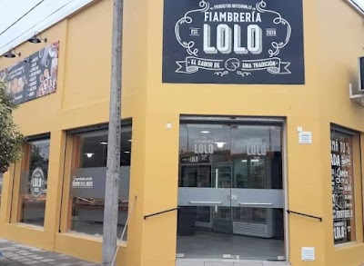 Lolo Fiambrería Y Quesería