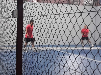 El Corralon Padel