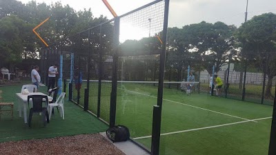 El Castillo Padel