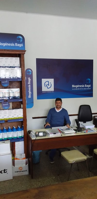 Agrovet Integral SRL