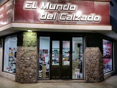 El Mundo Del Calzado