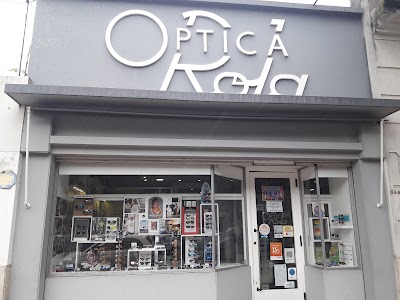 Optica Rola