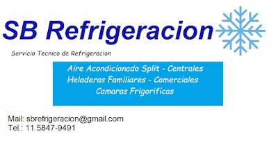 SB REFRIGERACIÓN