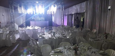 AG Ambientacion & Deco de Eventos