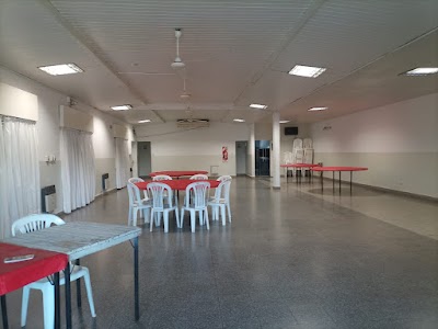 Salón Comunitario Nuevo Horizonte