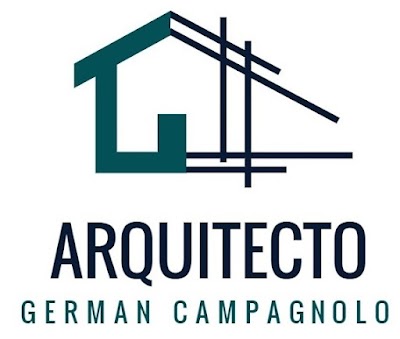 Arquitecto German Campagnolo