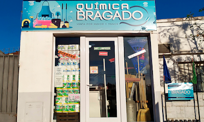 Quimica Bragado