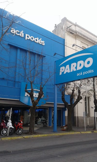 Pardo