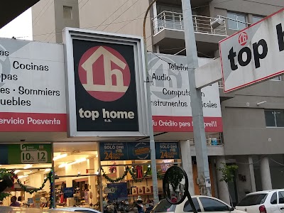 Top Home Electrodomesticos