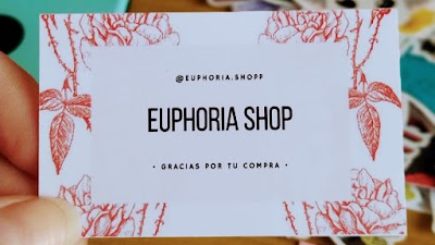 Euphoria Shop