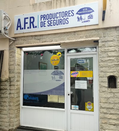 A.F.R Productores de Seguros de Federico Romeo