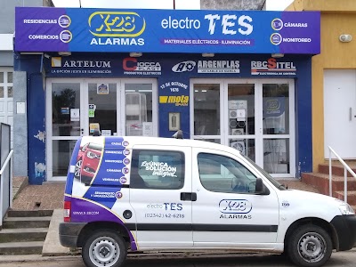 Electro Tes