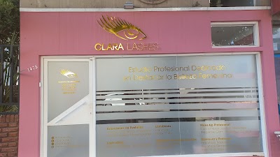 Clara Lashes, Beauty Estudio