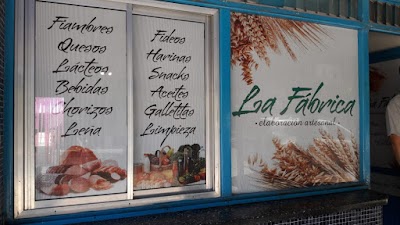 La Fábrica