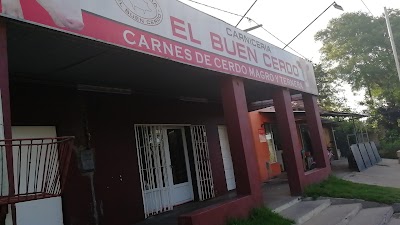 Carniceria El Buen Cerdo