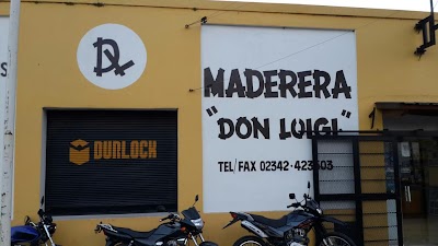 Maderera Don Luigi