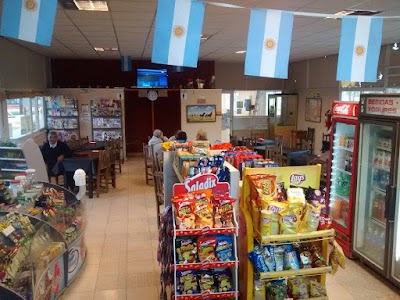 Confitería la Terminal