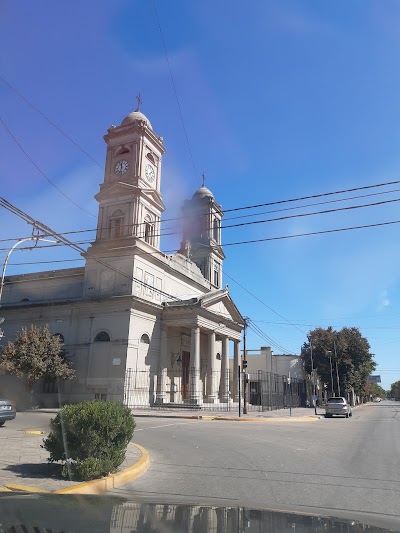 camping municipal