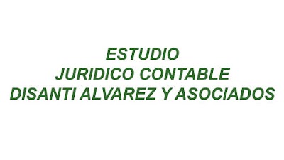 Estudio Juridico Contable Disanti Alvarez y Asociados