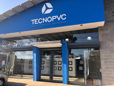 Tecno PVC Bragado - Aberturas de avanzada