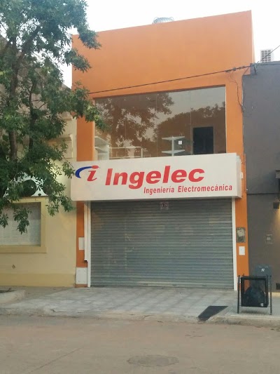 Ingelec Ingenieria Electromecanica