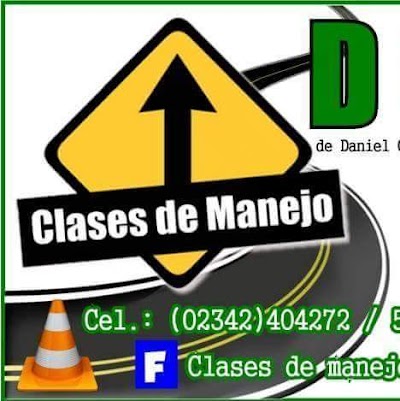 Escuela De Manejo