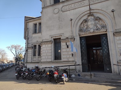 Escuela De Educación Secundaria Nº2 "Marcos Sastre"