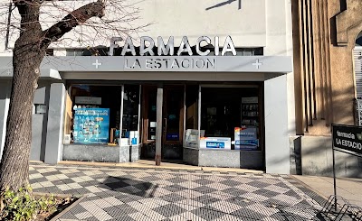 Farmacia La Estación