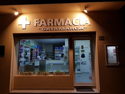 Farmacia Catamarca