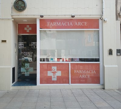 Farmacia Arce