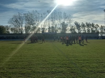 Estadio Municipal de Bragado