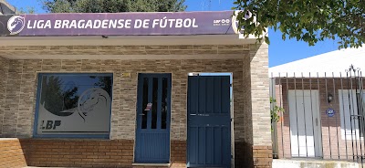 Liga Bragadense De Futbol