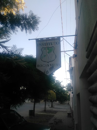 Instituto Rocas Vivas