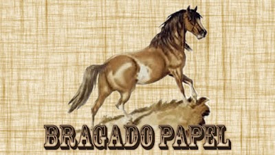 Bragado Papel Imprenta