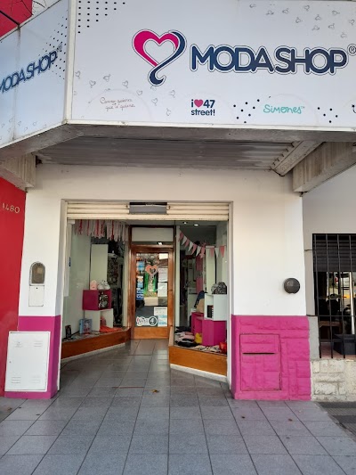 ModaShop Bragado