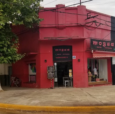 Mogua Ropa Juvenil