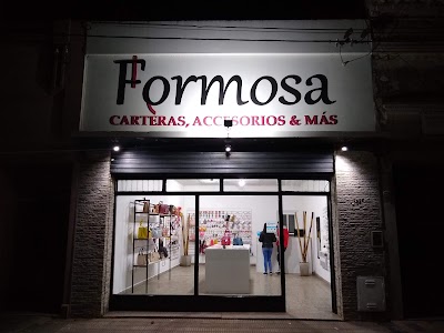 Formosa Shop