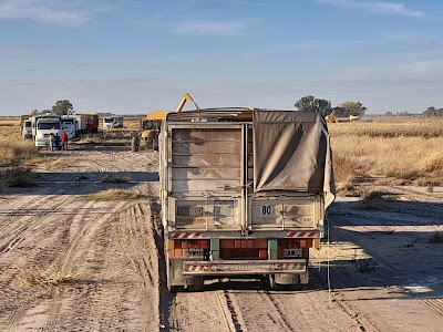 Cooperativa De Provision De Insumos Y Servicios Para Transportistas De Bragado Limitada