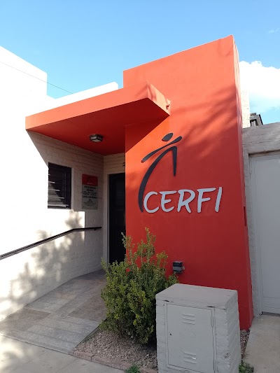 Cerfi