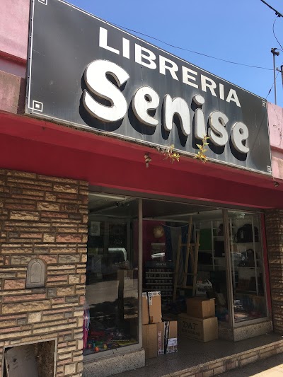 LIBRERIA SENISE