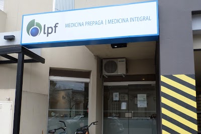 LPF Planes de Salud