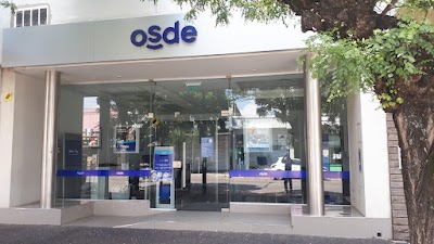 OSDE