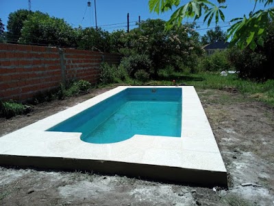 Piscinas DyD Bragado