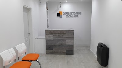 CONSULTORIOS ESCALADA Odontología Dr. Pablo Yanelli